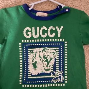 Gucci Tee-Shirt